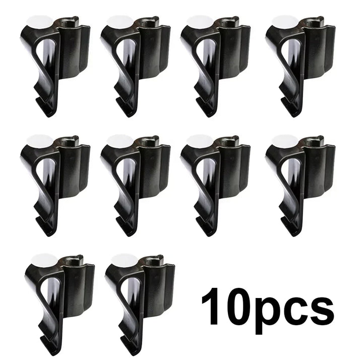 Durable Golf Club Bag Clips