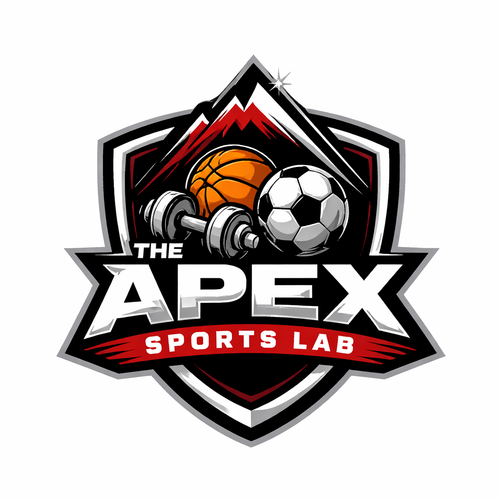 The Apex Sports Lab